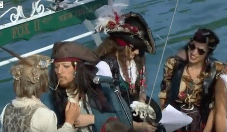 A Congressional Bailout for Broke Puerto Rico?
