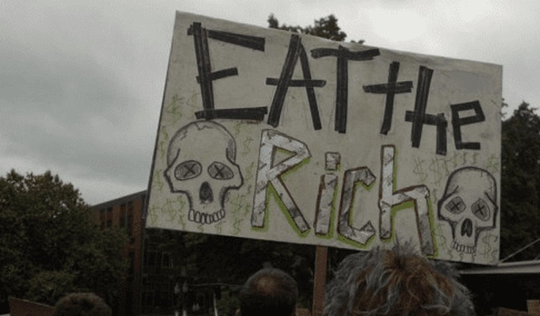 'They Don't Pay Their Fair Share' Is Downright False!