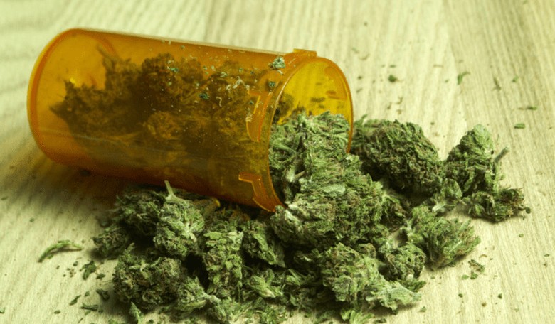 Should Marijuana Remain Illegal?