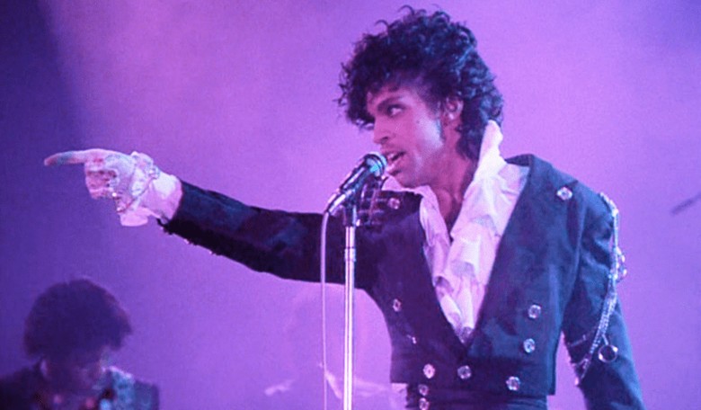 Prince Dead at 57 -- A Tribute