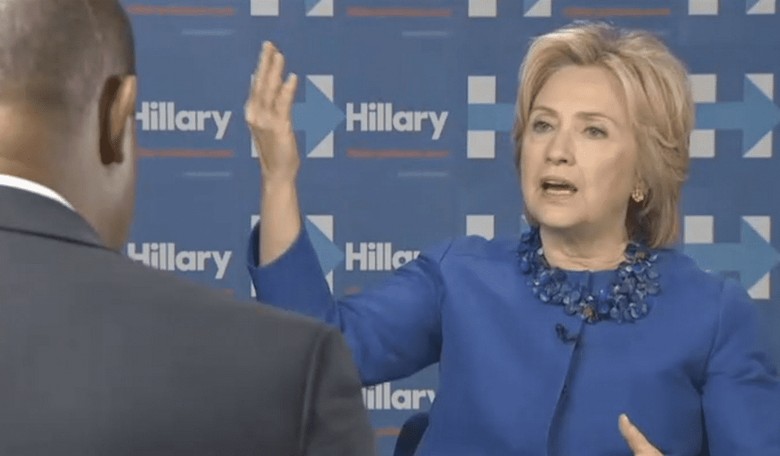 Hillary Clinton Has Accepted How Much From Illicit Donor Sources?!?