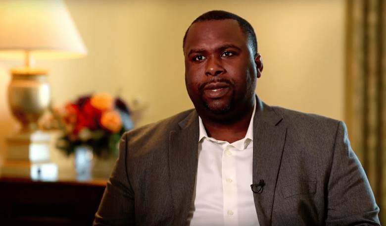 A Christian Doctor Was Fired for the Most Frightening, Orwellian Reason You Can Imagine