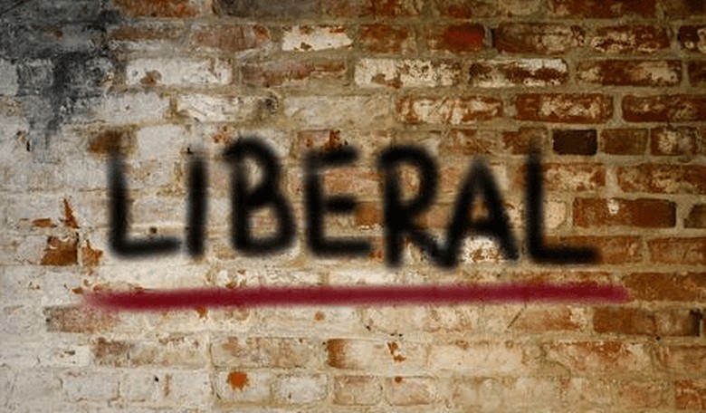 Zo Would Like to Share Some Words From Bleeding Heart Liberals