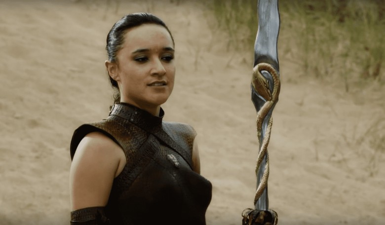 Why Feminists Should Be Angry with 'Game of Thrones'
