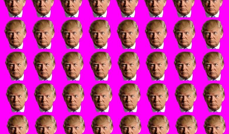 A List of People Who Love Trump...