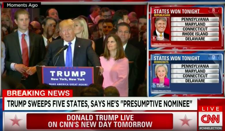 Chris Christie's Wife Didn't Like Trump's Attack on Hillary