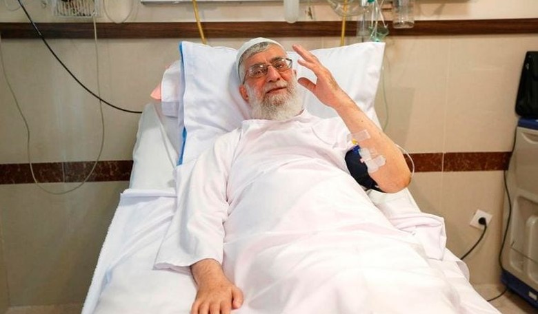Suddenly, Iran's Regime Demands a Baby Boom