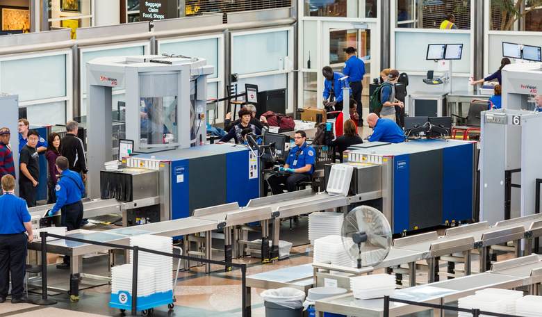 NYC to TSA: Drop Dead