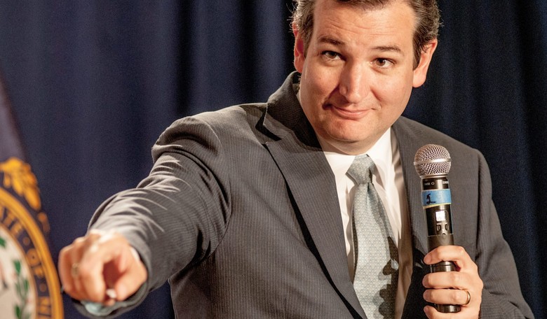 Cruz Campaign's Masterful Performance at GOP State Conventions