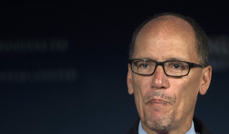 You Need to Know About Tom Perez: Likely Hillary VP Opposes First Amendment