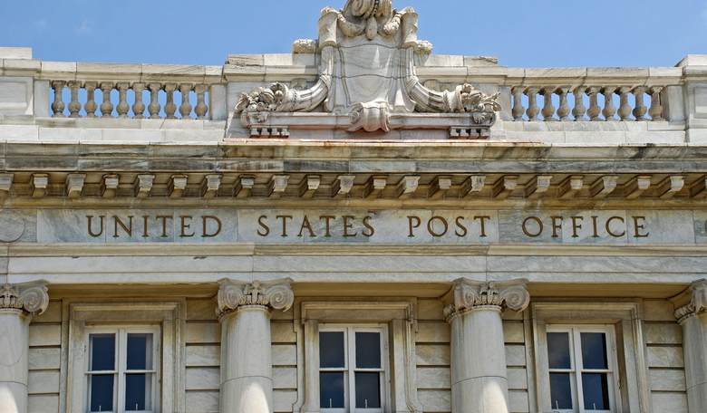 USPS Drops Cost to Mail a Letter