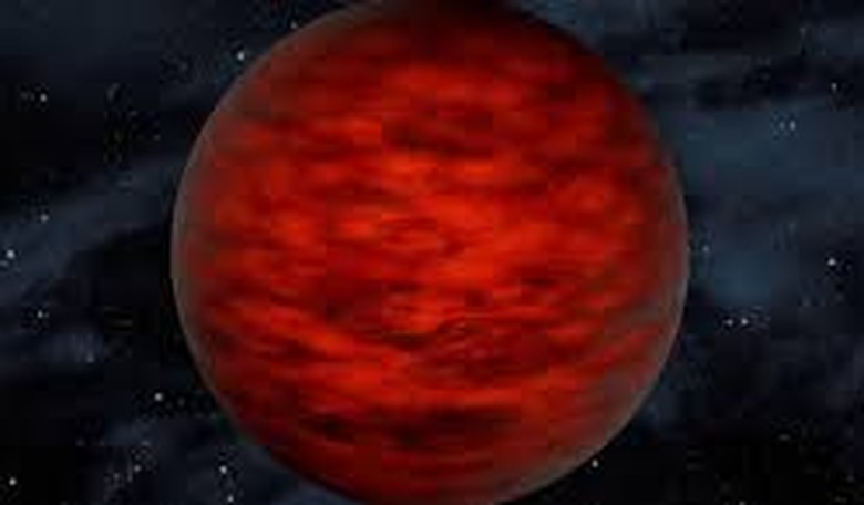This Planet Is Homeless -- Won't You Please Help?