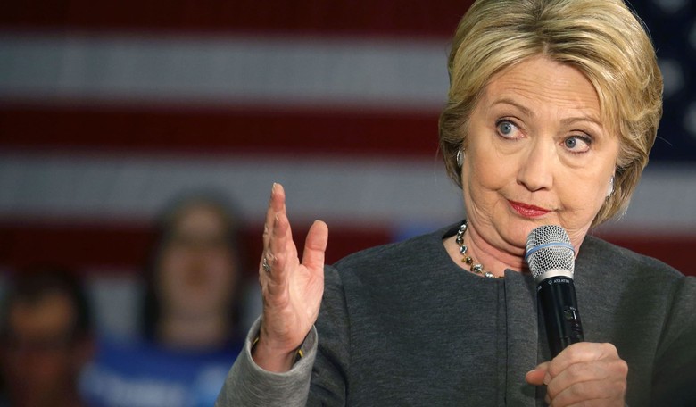 Hillary Launches Clumsy Initiative to Target Young Voters