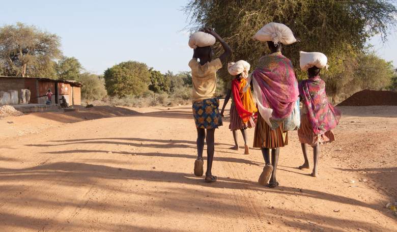 Aggressive UN Pushing High-Risk Birth Control on African Women Who Don't Want It