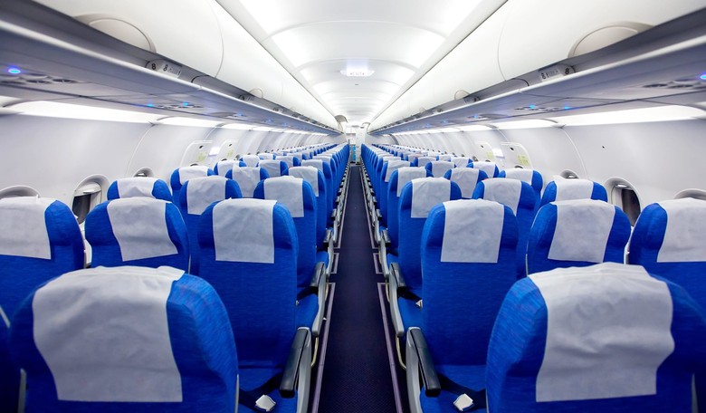 Senate Republicans Hold the Line Against Airline Regulation