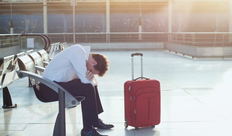 5 Worst Airports for a Layover
