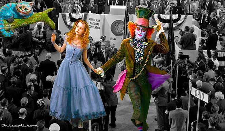 Are We Now or Have We Ever Been... a Democracy?