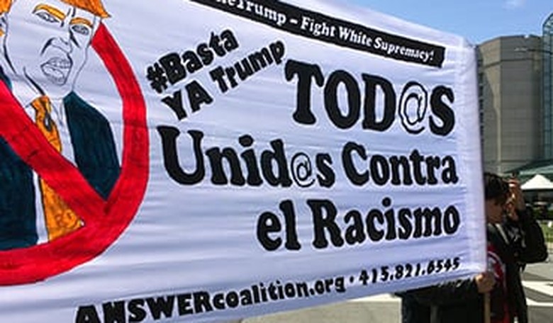Can Trump Stop the Return of the Sixties?