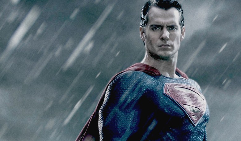 Ben Affleck Explains Why Superhero Films Are Hits: They Remind Us We Need a Savior