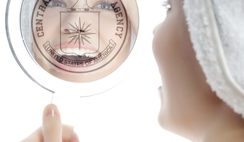 Ladies, Interested in Younger-Looking Skin? The CIA Can Help