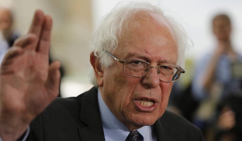 Bernie's Jewish Problem, and Hillary's Surprisingly Bold Response