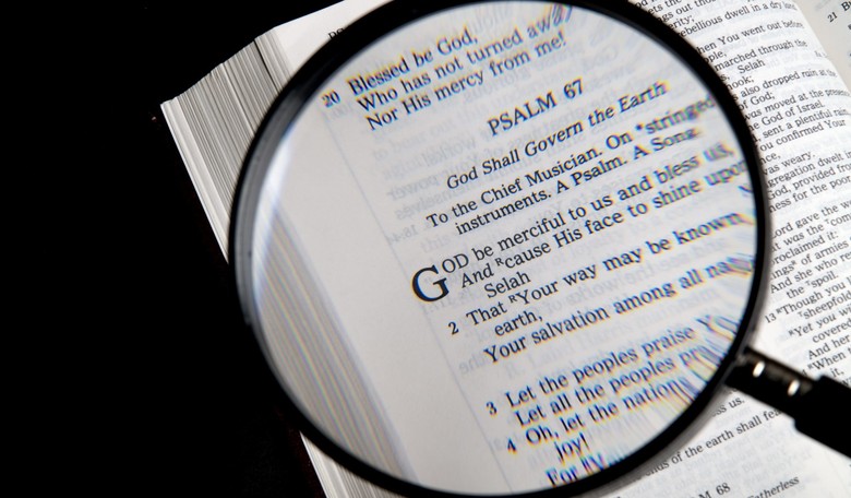 6 Controversial Bible Verses the Skeptics Love to Hate—Part 2