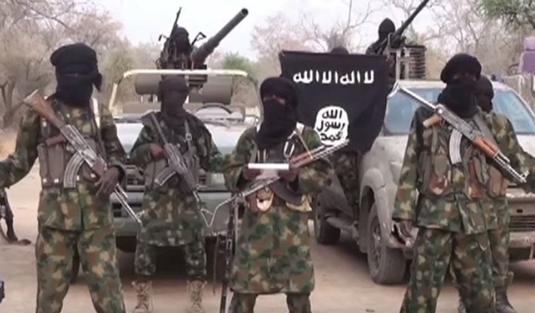 Civilian Casualties from Boko Haram Attacks Jumped 190 Percent in 2015
