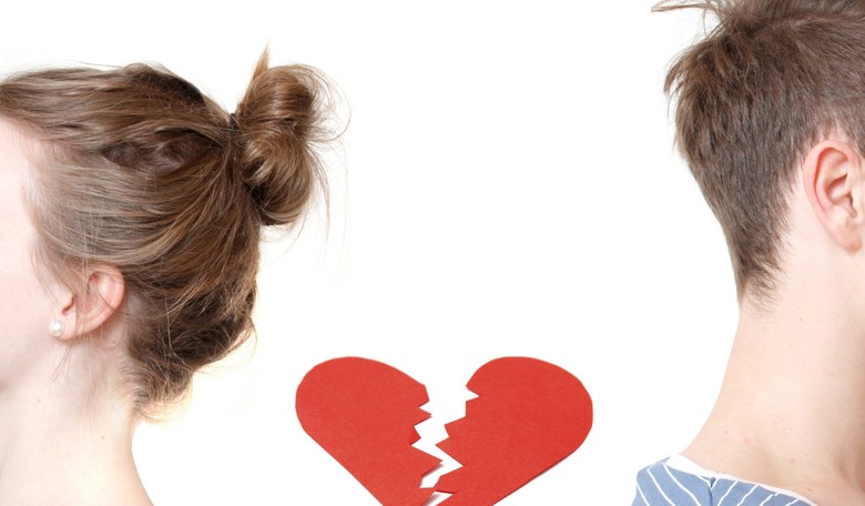 Finally, Painful Breakups Explained by Science!