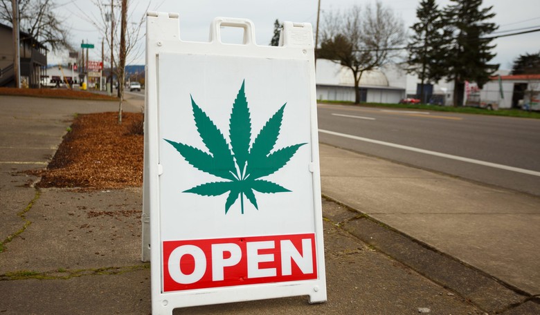 Explaining Marijuana to My Kids in the Mile High State