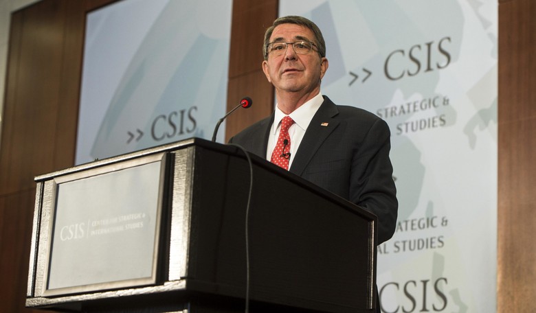 Defense Secretary on ISIS: 'We Need to Get This Over With'