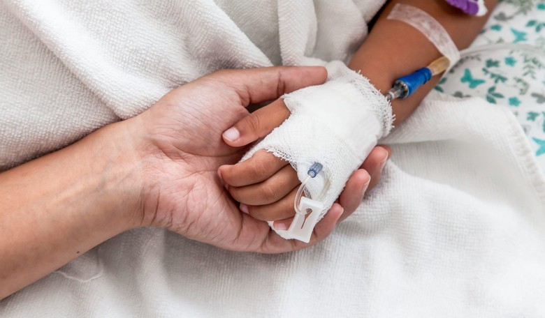 3 Things Every Parent Needs to Know Before a Child's First Trip to the Hospital