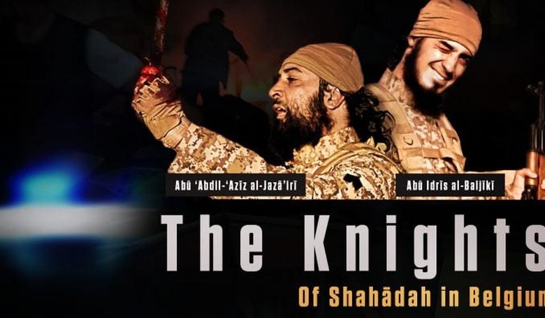New ISIS Magazine: 'Paris Was a Warning; Brussels Was a Reminder'