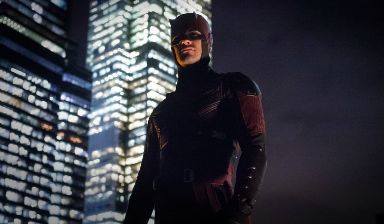 Why Daredevil Beats Both Batman and Superman