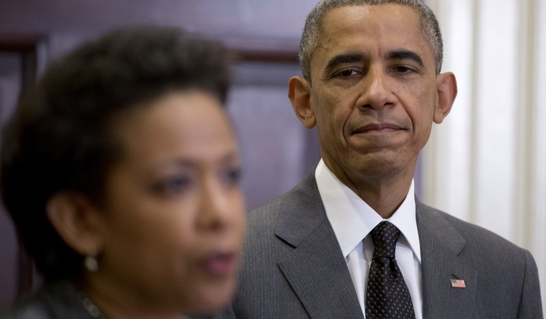 Every Single One: Since 2009, Obama's DOJ Civil Rights Division Hired ONLY Leftist Lawyers (Hundreds!)