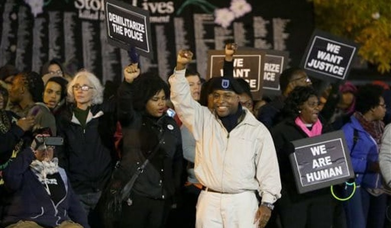 Murder Rates Soaring Across the Country, FBI Says