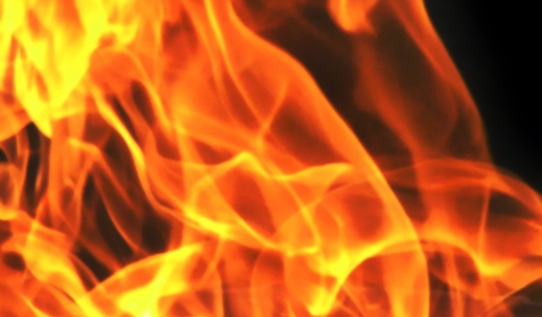 Iraqi Christian Girl Burned Alive by ISIS Has a Final Request: 'Forgive Them'