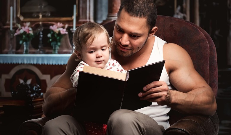What Does 'Gentleness' Really Mean For a Man Who Follows Jesus?