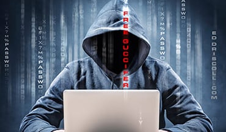 Will Guccifer Upend Hillary?