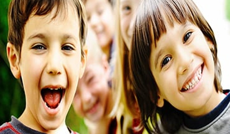 6 Parenting Truths That Will Reduce Stress and Lead to Healthier, Happier Kids
