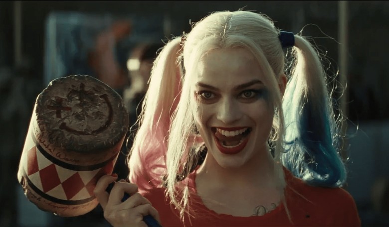 Fresh Suicide Squad Trailer Promises That DC Movies Can Be Fun