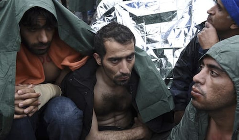 Hungarians Just Say 'Nem' to Further Muslim 'Migrant' Invasion