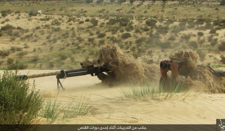 Who Should Be Tried For Islamist Criminal Conspiracies In the West -- The Lone Shooter, His Entire Family, the Country That Shelters the Jihadic Group That Trained Him?