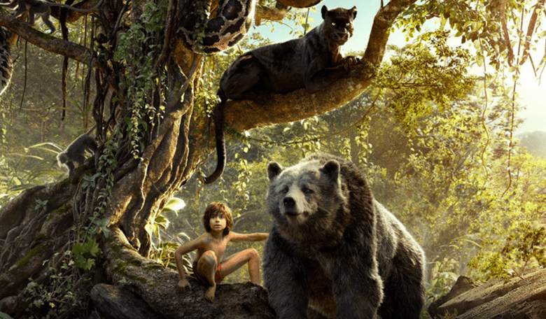 Disney's 'Jungle Book' Celebrates Liberty and Capitalism
