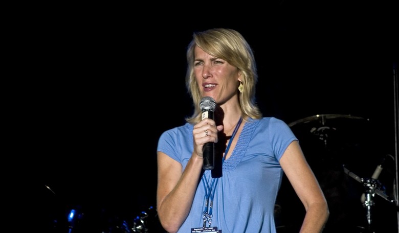 Laura Ingraham Has an Epic Meltdown, Live on Air