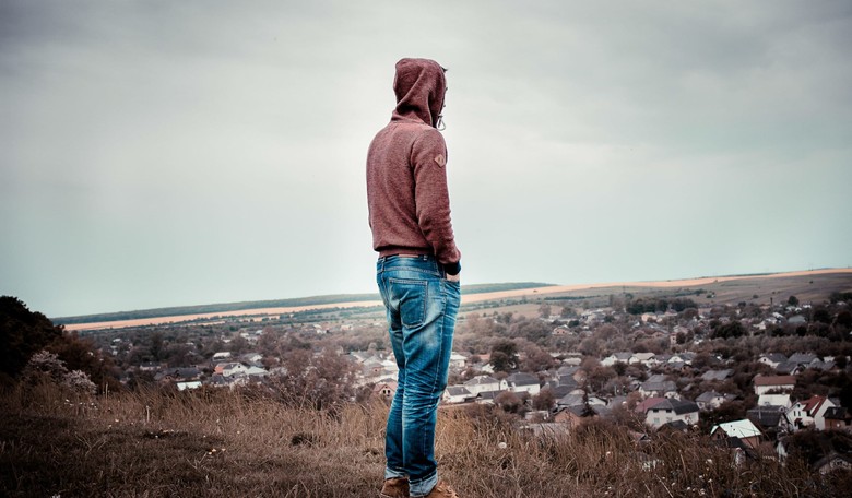 The Christian Duty of the Lonely Stand