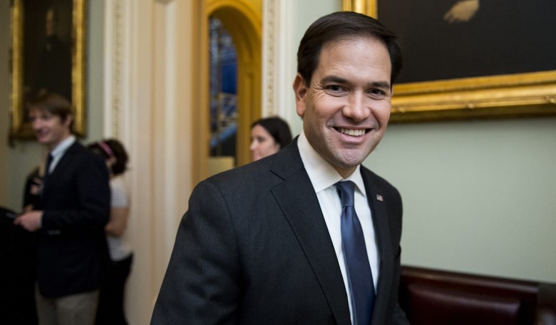 Intelligence Suggests Senator Rubio Targeted for Assassination
