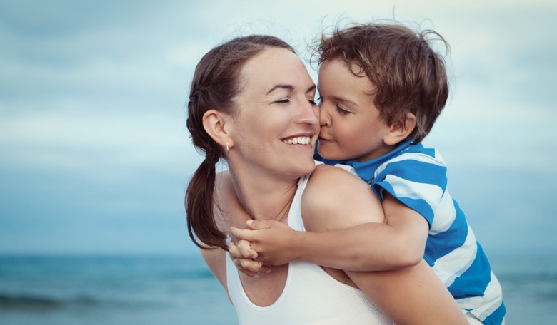 Why I'm Waiting Until My Son Is Five to Have Another Child