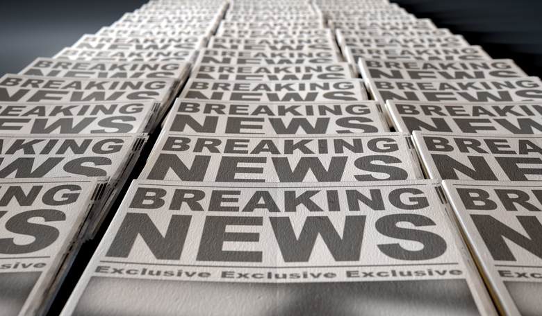 Survey: Newspaper Reporter Now Worst Job in America