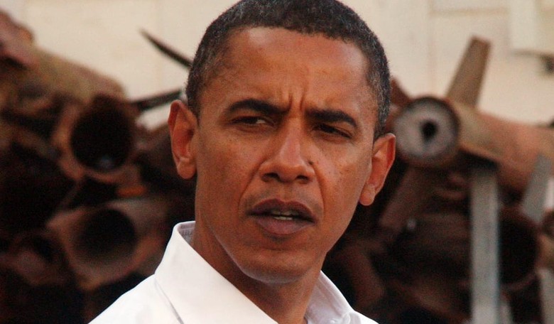 Obama's Bizarre Iranian Love Affair Continues