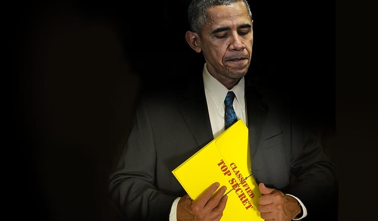 #ObamaGate Is a Lot More than a Hashtag